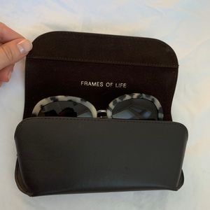 GIORGIO ARMANI SUNGLASSES